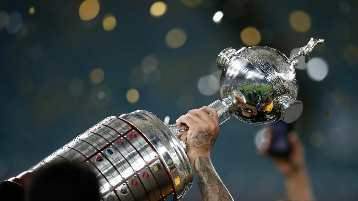 Визначився переможець Кубка Лібертадорес-2024
