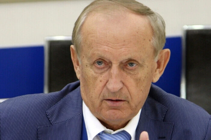 Адвокат про генерального конструктора “Мотор Січі”: справа без доказів та порушення прав людини