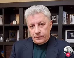 Бойко назвав політика, якого мав на увазі під словами “радикали”