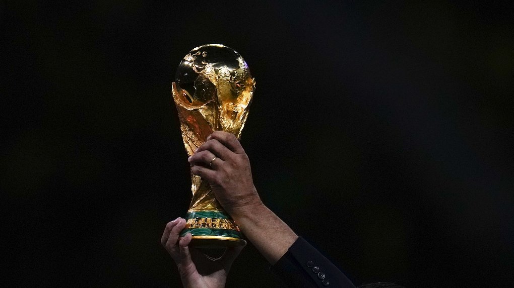 FIFA назвала країни, де у 2030 та 2034 пройдуть Чемпіонати світу з футболу