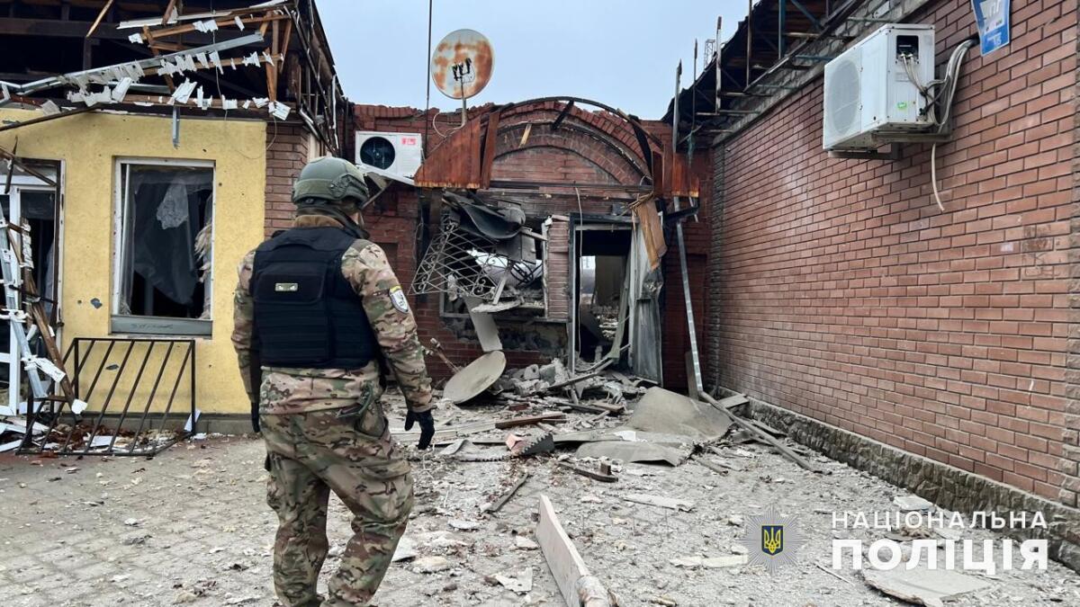 Внаслідок обстрілів Донеччини загинула людина