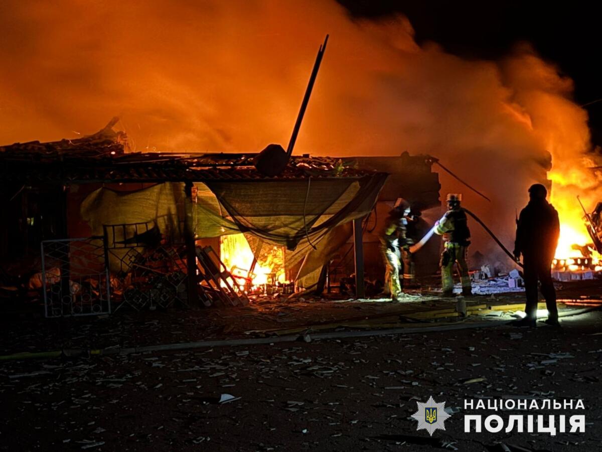 Внаслідок ударів росіян по Донеччині загинуло четверо людей, понад 10 поранених