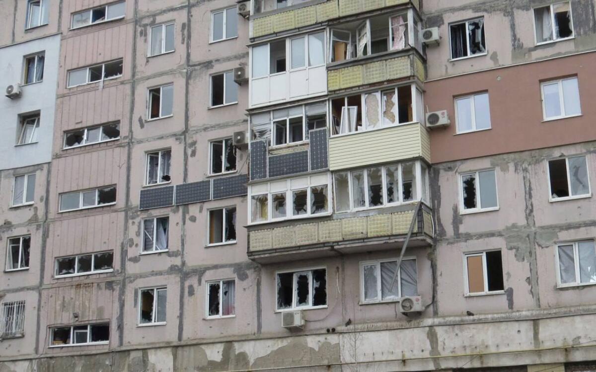 Окупанти у Маріуполі почали роздавати «віджаті» квартири