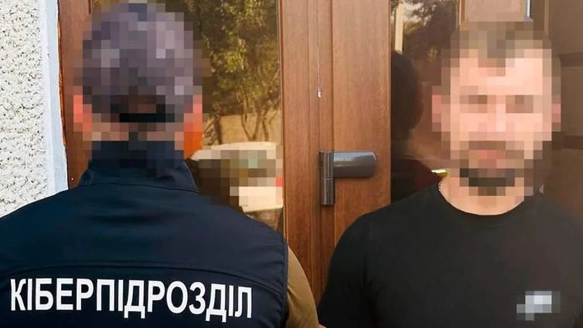 За видачу посвідчень ухилянтам уникнув покарання керівник ветеранської організації з Чернівців