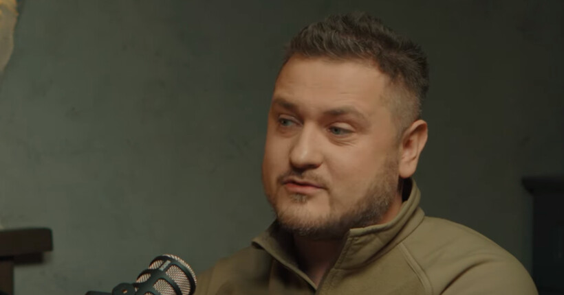 Заяву професора Василенка про українських жінок засудили у РНБО