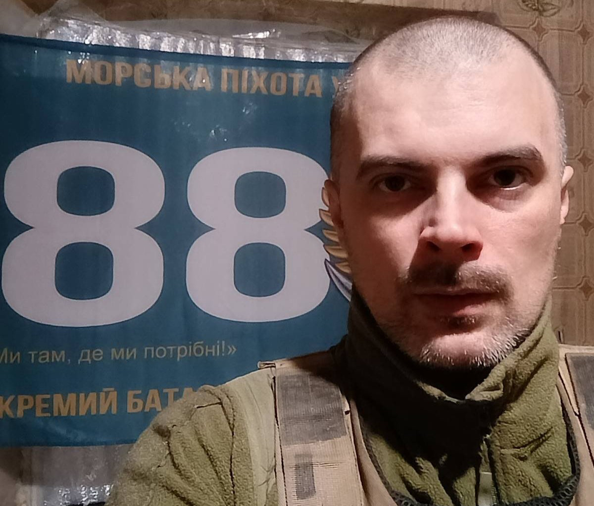 Відзнаку від головнокомандувача Сирського отримав програміст з Миколаївщини