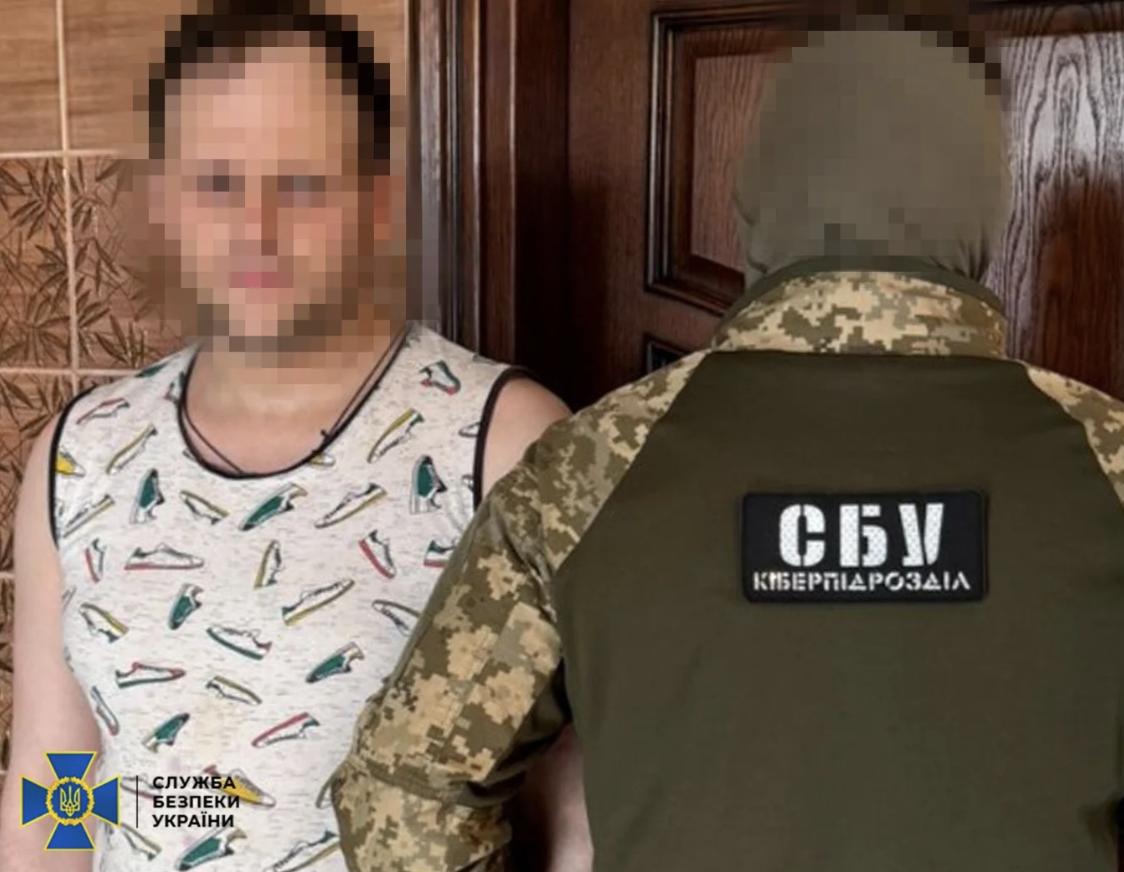 У державній зраді суд визнав винним жителя Чернівців: подробиці