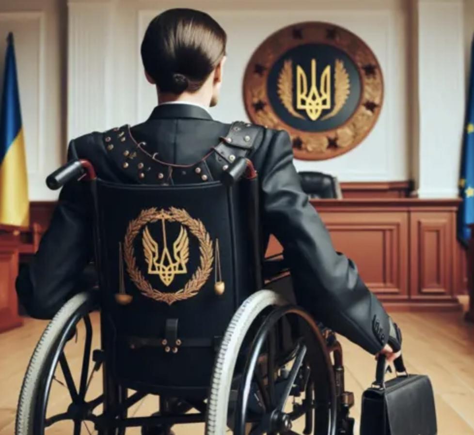 Неправомірне отримання інвалідності хмельницькими прокурорами Офіс Генпрокурора підтвердити не зміг