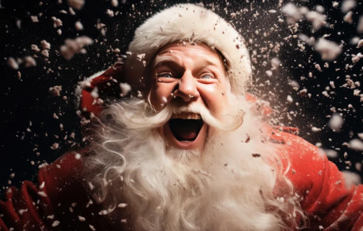 Абсурдним рішенням щодо пісні Jingle Bells та Санта-Клауса відзначилися у школах столиці Білорусі