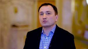 Колишньому урядовцю Сольському суд дозволив тимчасово виїхати з України