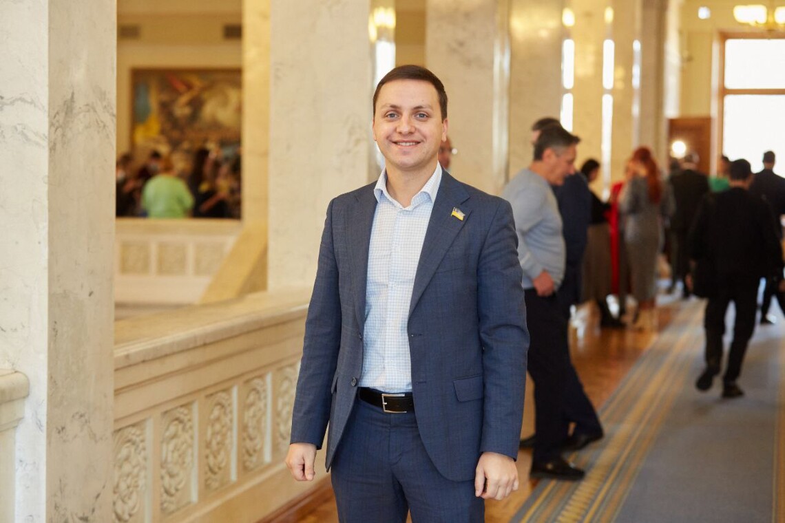 Декларацією нардепа Крейденка займуться слідчі НАБУ