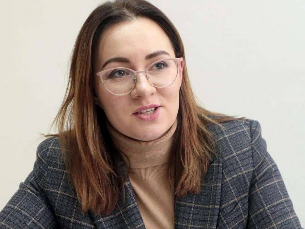 Віцепрем’єрка Юлія Свириденко оприлюднила суму своїх доходів