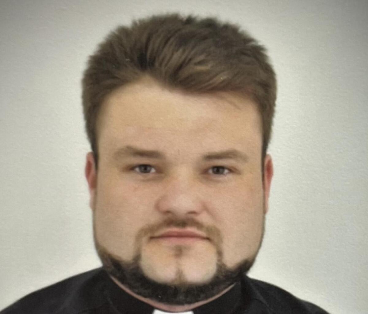 Священник УГКЦ Андрій Полевий загинув у ДТП