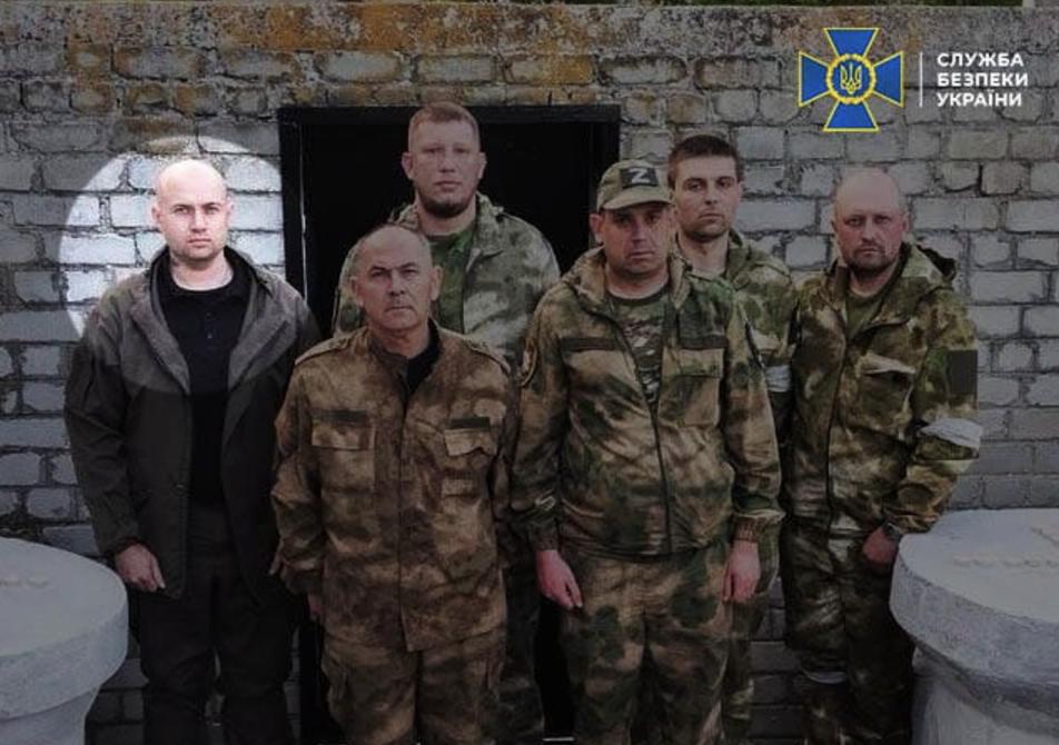 Колаборанту з Луганщини, який вступив до “прокуратури лнр”, суд виніс вирок