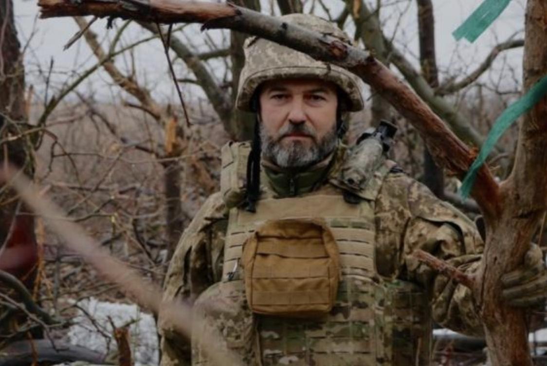 Звання Героя України отримав колишній мер Умані