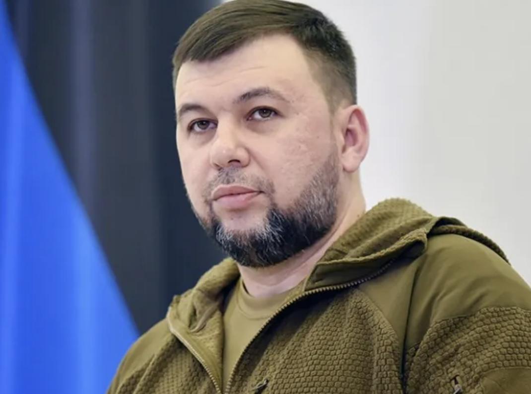 Ще одну справу на ватажка угруповання “днр” пушиліна правоохоронці скерували до суду