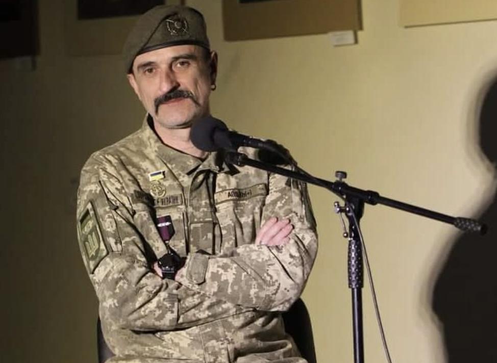 Зірка “Довбуша” Яків Ткаченко загинув на війні