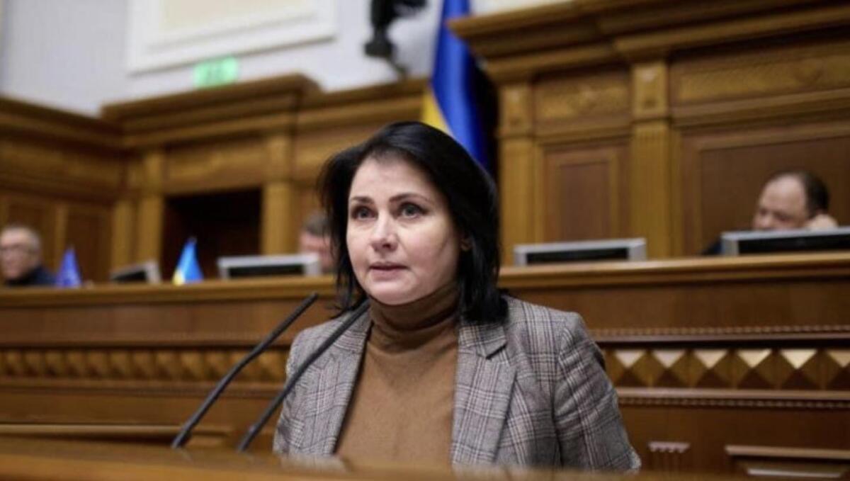 Нардепка Фріз назвала фактори, які підштовхують військових до СЗЧ