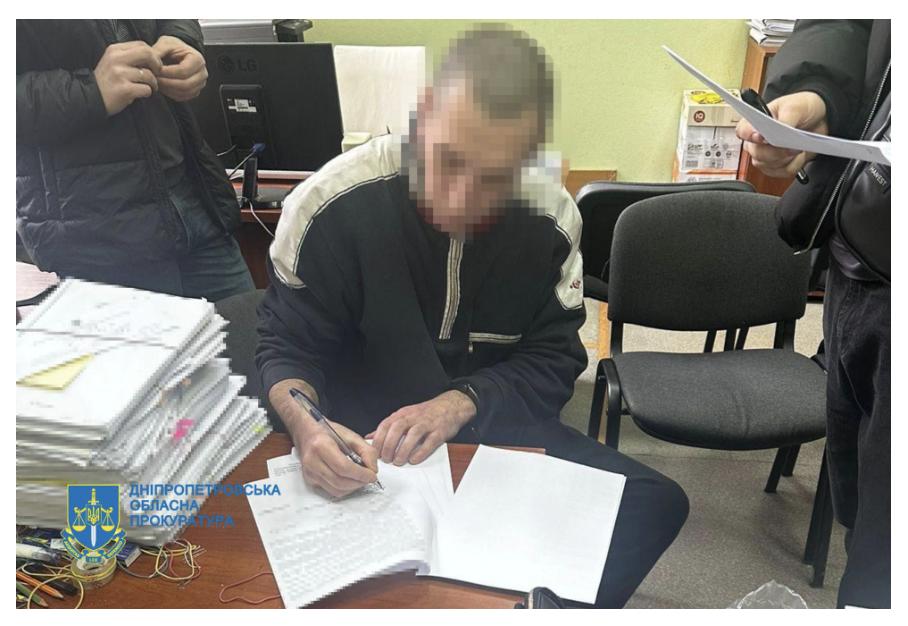 Жителя Донеччини, який воював проти захисників України, засуджено до 15 років