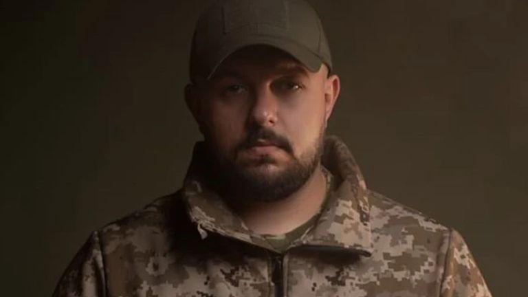 «Культурний десант» та воїн «Тур» присвятили пісню Сухопутним військам ЗСУ