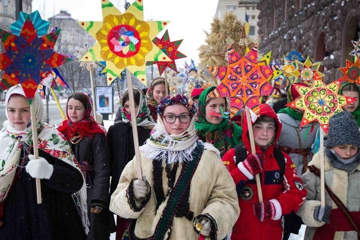 У Києві проведуть Маланку, щоб зібрати кошти на потреби ГУР: як долучитися