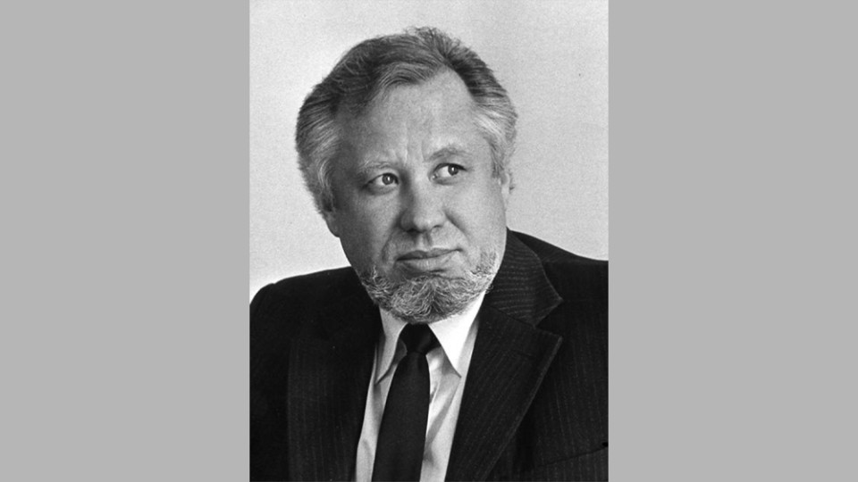 Пішов з життя колишній народний депутат Верховної Ради Володимир Пилипчук
