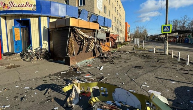 Окупанти обстріляли Покровську громаду, відомо про 5 поранених