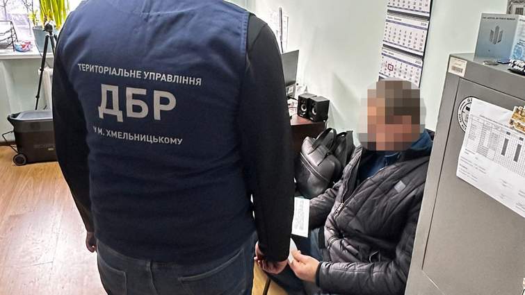 До 15 років позбавлення волі загрожує військовому 110 ОМБр: деталі підозри від ДБР