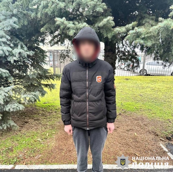 Зловмисника, який заволодів коштами військового, затримали правоохоронці у Черкасах