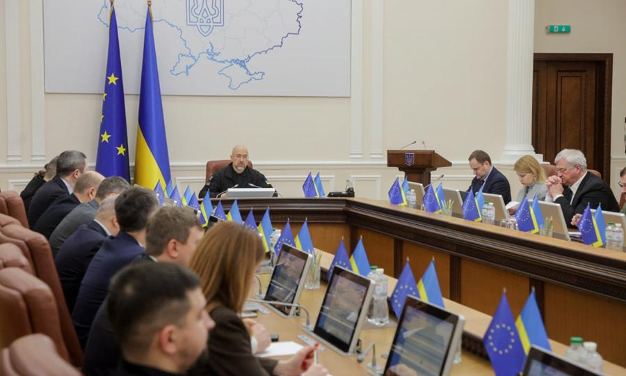 Міністр культури та стратегічних комунікацій отримав заступника: рішення ухвалив Кабмін