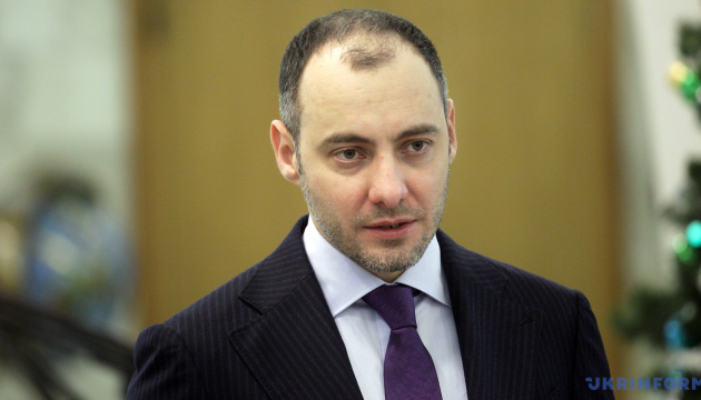 Міністр оборони отримав нового радника: хто він