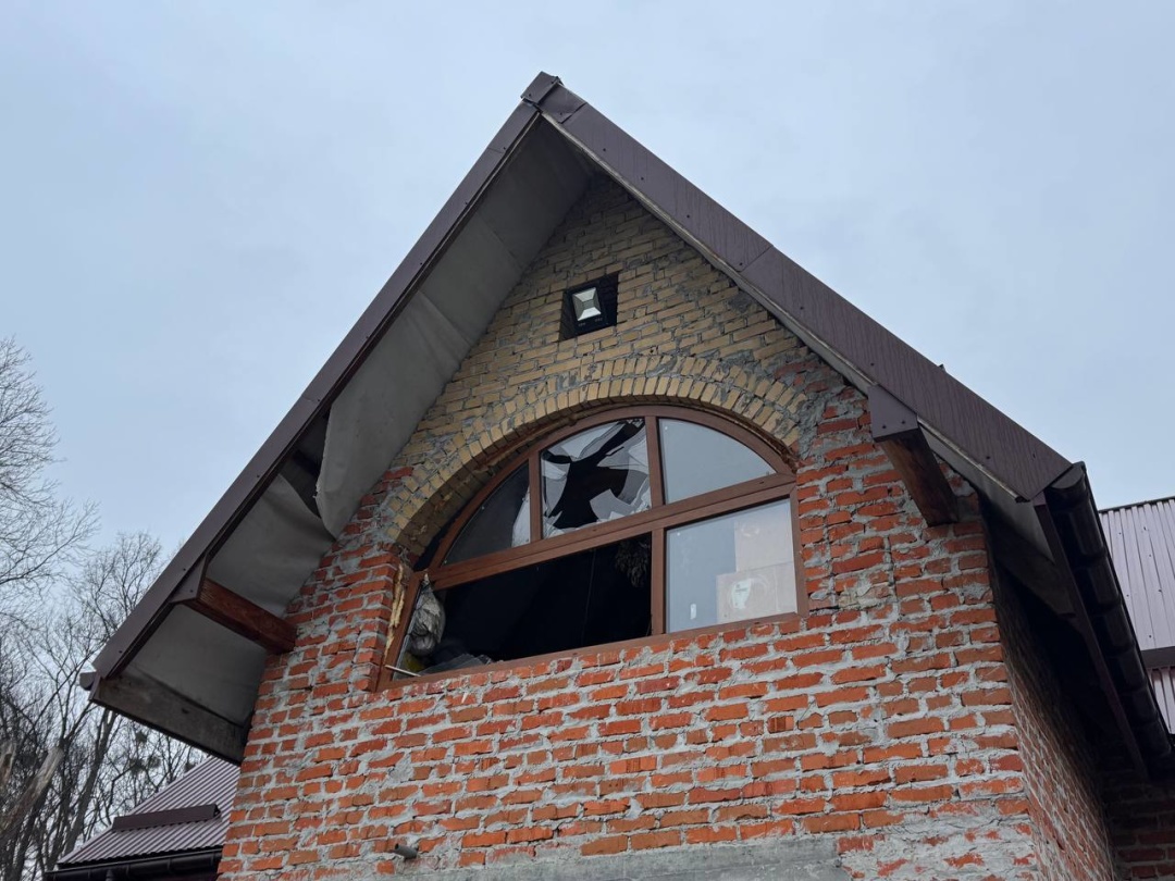 Ворожі ударні БПЛА вночі долетіли до Львівщини: деталі від начальника ОВА Максима Козицького