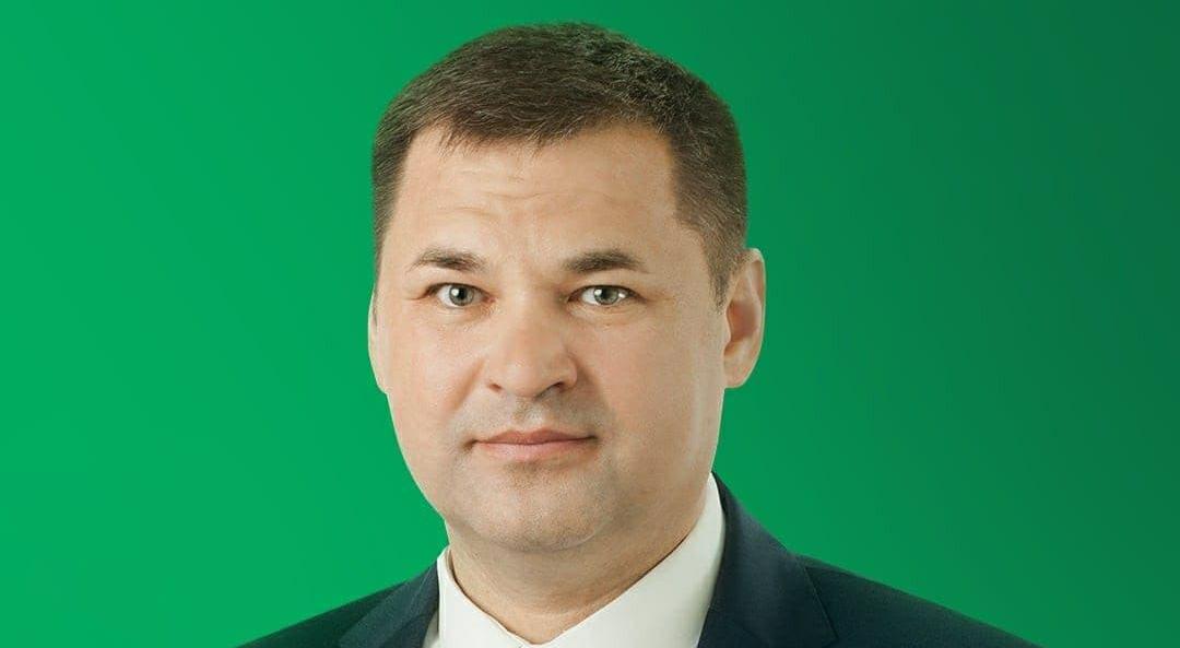 У недостовірному декларуванні викрили колишнього голову Бучанської райадміністрації Миколу Ляшенка