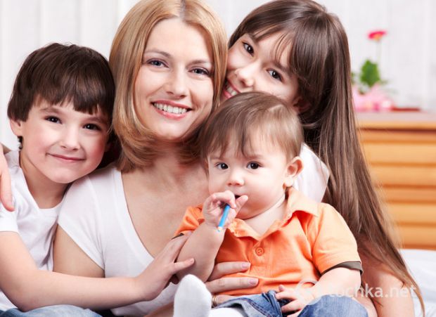 Мама, яка народила трьох дітей, зробила вісім висновків