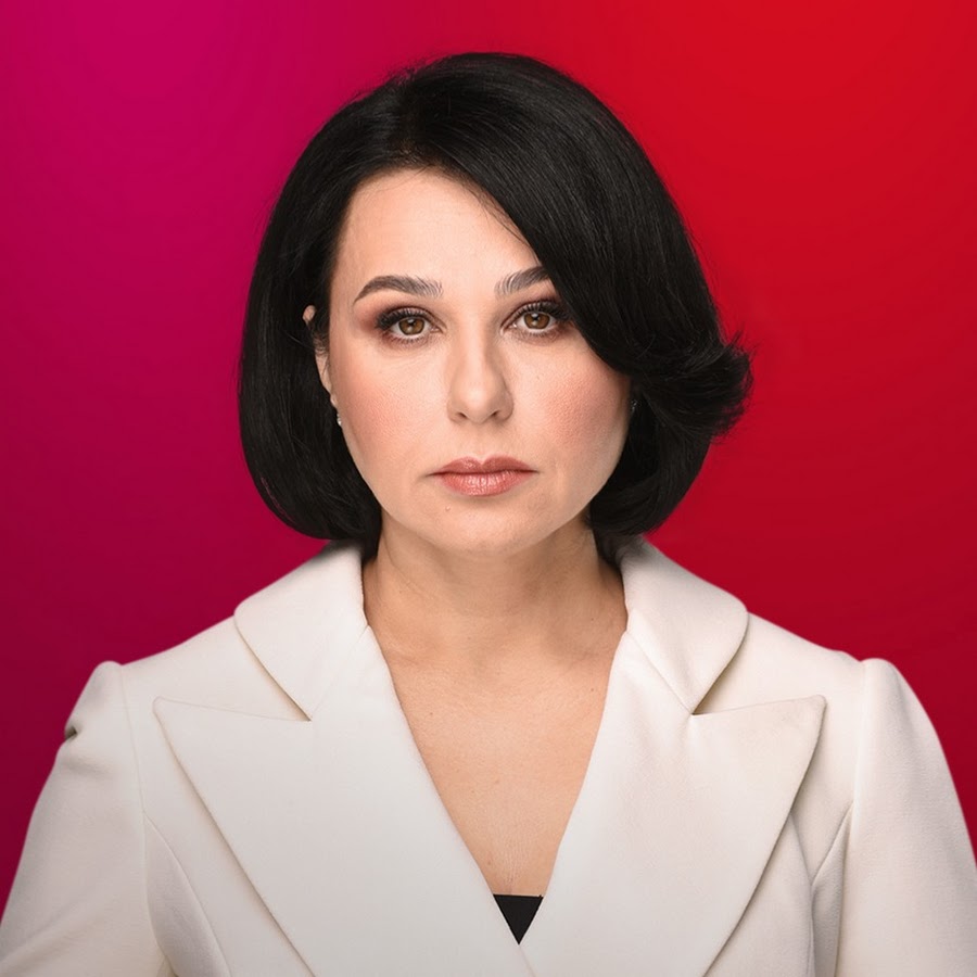 Телеведуча Наталія Мосейчук показала чоловіка, який підкорив її серце