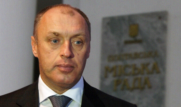 Стало відомо, чи збирається судитися за поновлення на посаді колишній мер Полтави Олександр Мамай