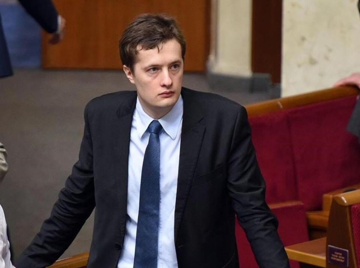 Сина відомого народного депутата офіційно визнали ухилянтом