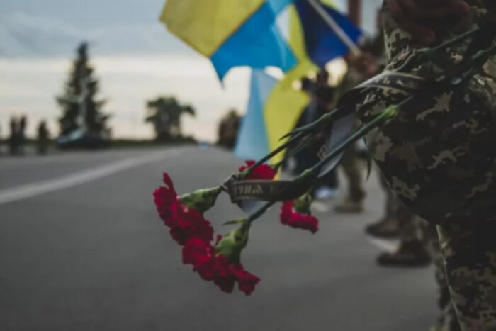 Тіла понад 750 полеглих захисників повернула Україна