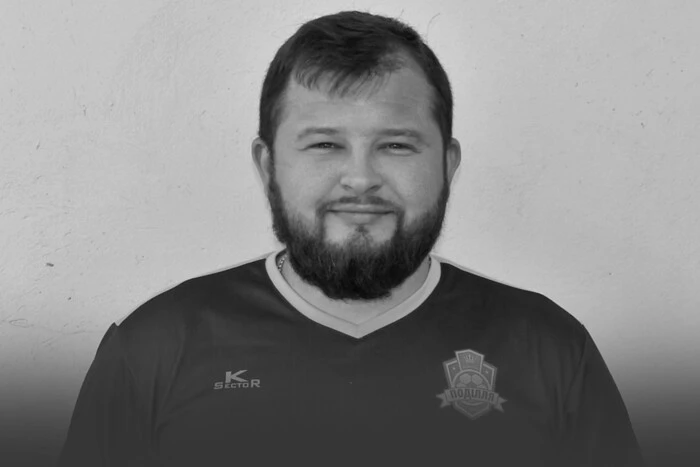 Президент одного з українських футбольних клубів загинув на війні