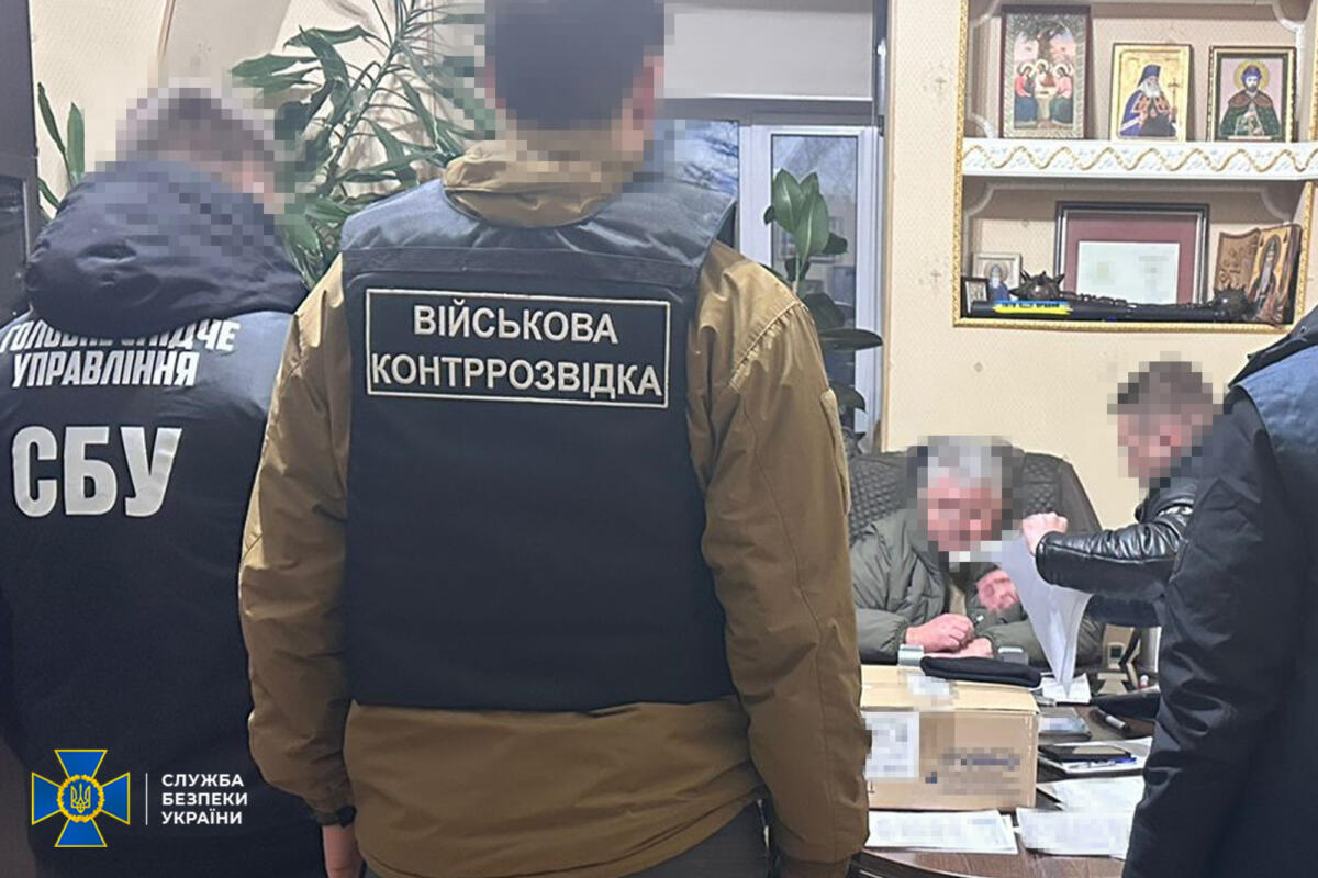 За час великої війни головний психіатр ЗСУ збагатів на понад 1 млн доларів