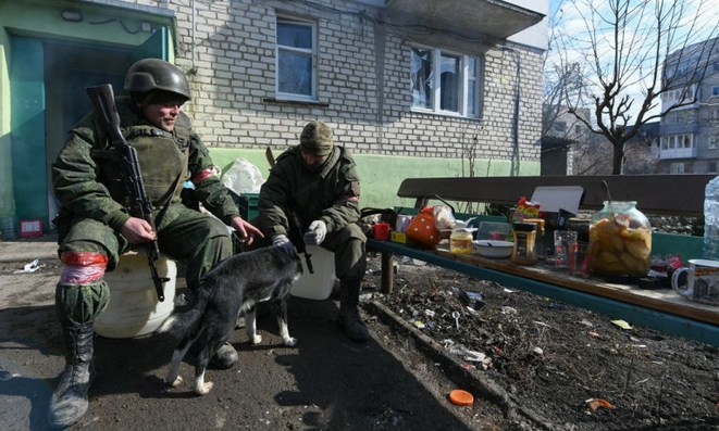 Окупаційна влада на захопленій частині Донецької області вигадала ще одну схему відбирання житла   