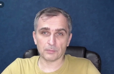 Колаборант-пропагандист Подоляка шокований великими втратами окупантів на лиманському напрямку