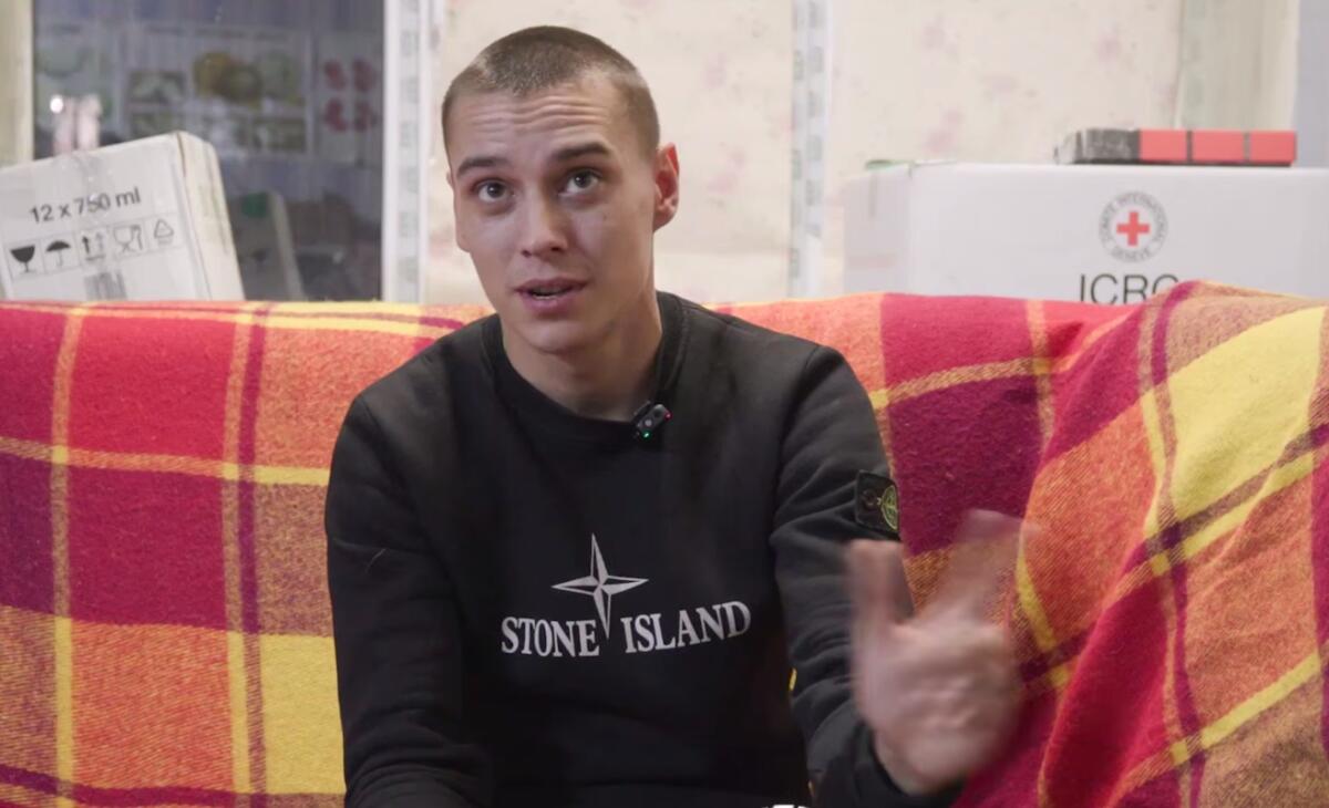 Російські пропагандисти витягли чергову «страшну історію» про «Правий сектор»