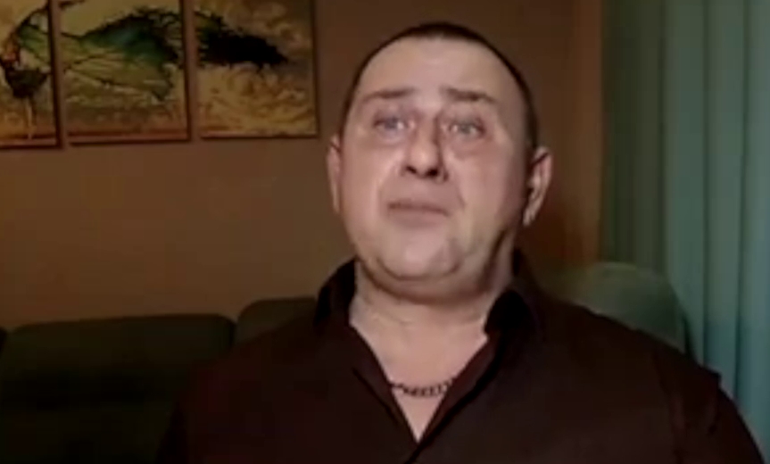Прихильник Гіркіна істерить через величезні втрати російської армії