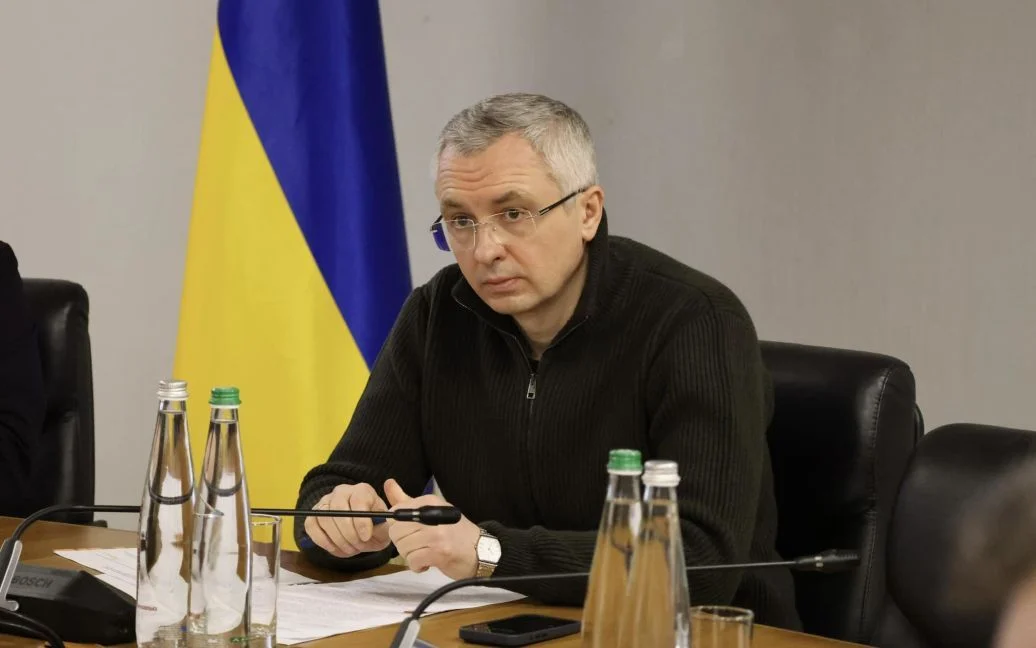 Повідомлення про підозру отримав в.о. голови Державної митної служби Сергій Звягінцев: подробиці