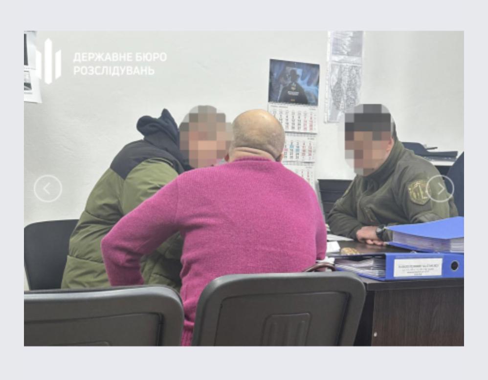 Командира взводу однієї із військових частин викрито на Тернопільщині: деталі від правоохоронців