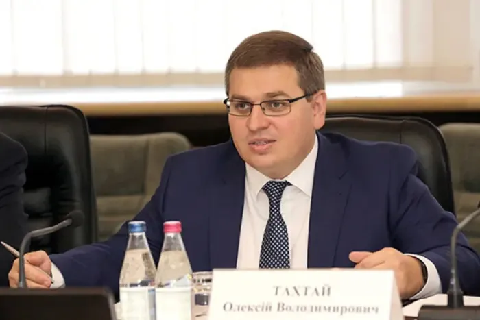 Чиновнику МВС України часів Арсена Авакова Вищий антикорупційний суд визначив розмір застави