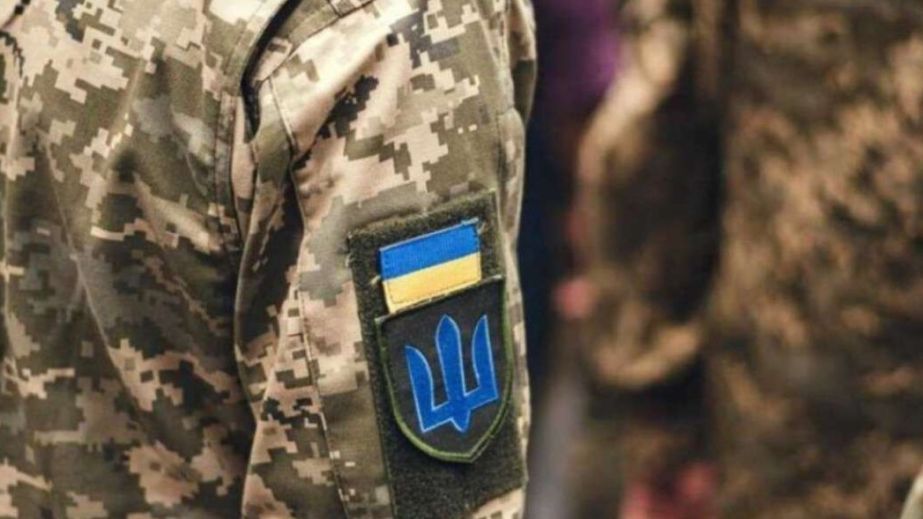 Пам’ять полеглого військовослужбовця осквернили вандали у Дніпрі