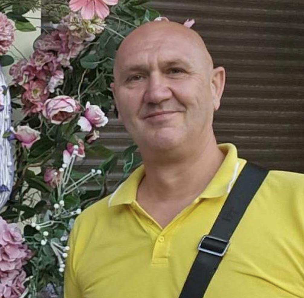 Внаслідок ДТП на Закарпатті загинув член ГО “Група Патріот” Ігор Столярчук