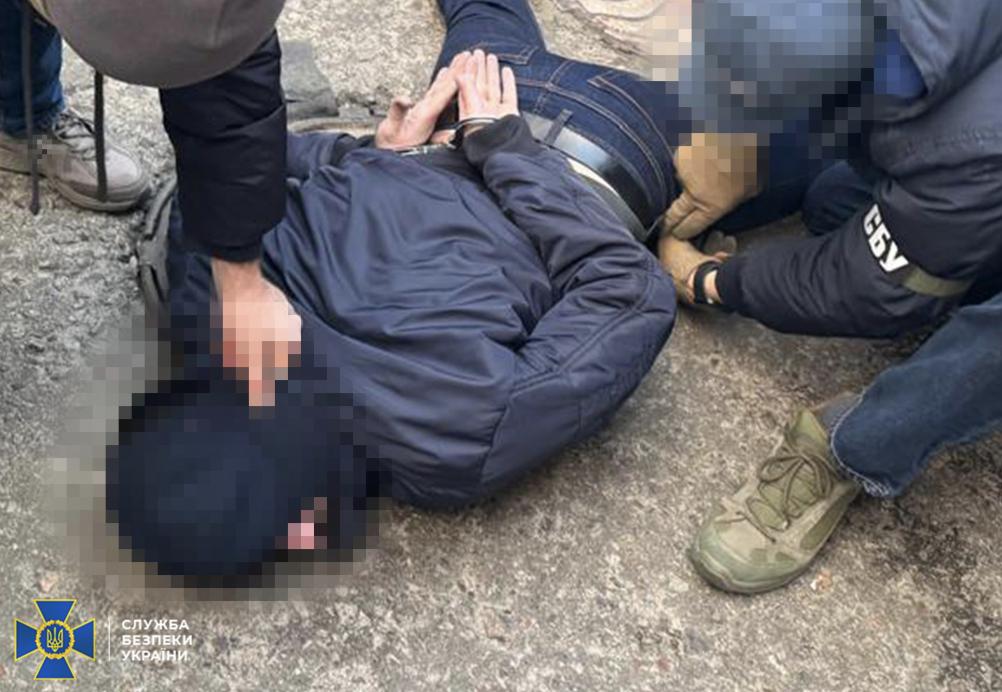 В Україні ворожі агенти шпигували за посадовцями міжнародних організацій та відомими волонтерами
